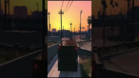 GTA V Shorts 🔥😱#gta #gta5 #gtashorts #shorts #ytshorts #trending #viralshorts #drift #mission