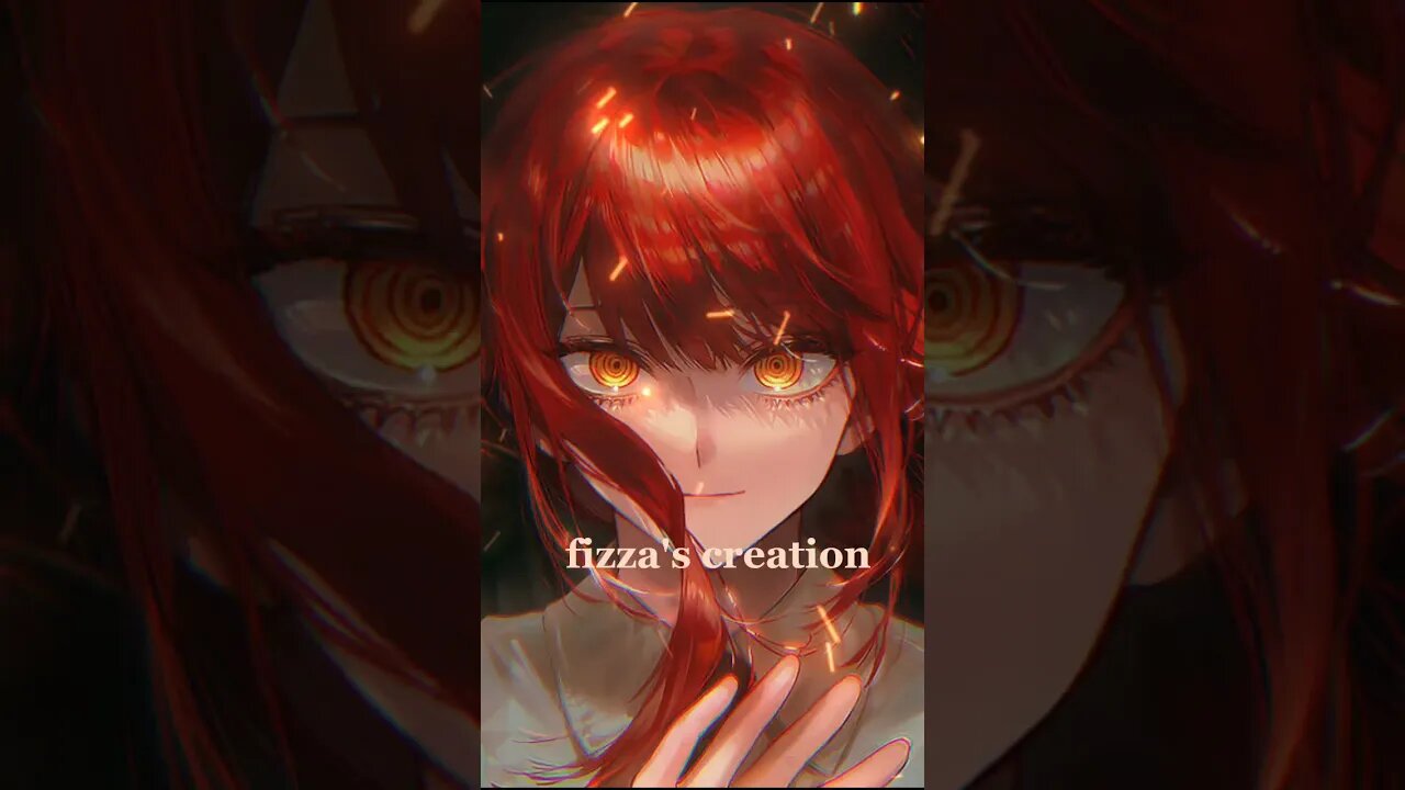 fizza's creation