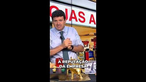 Punição à Americanas