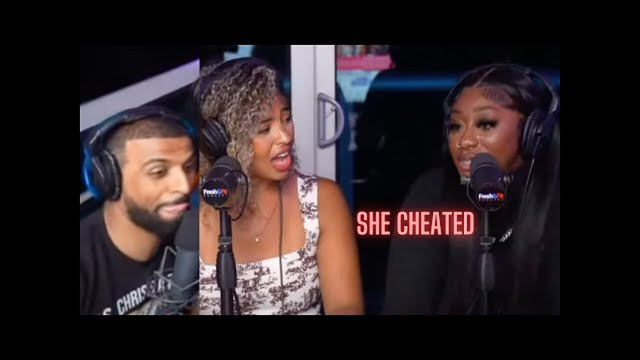 He left her for a WRONG Kid! (DNA Test is a MUST in 2023)
