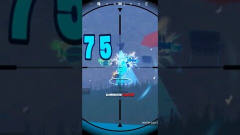 Patience Is Key! 🔥 #fortnite #shorts