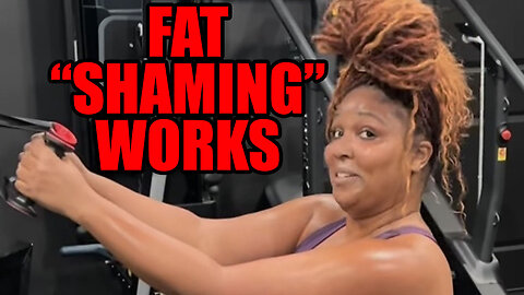 Lizzo Proves Fat Shaming Is An Effective Tool | To Her Fans... You Are Welcome