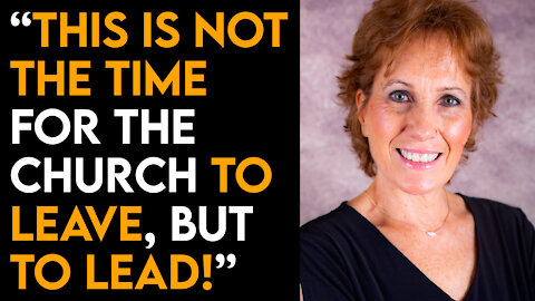 WANDA ALGER: A DIVINE DISRUPTION IS SET!