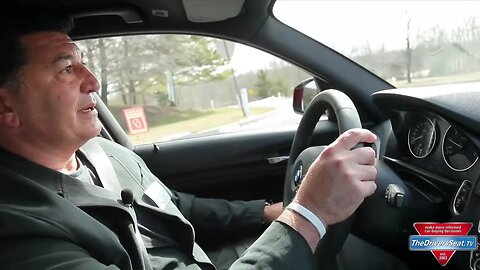 First Look - BMW 3-Cylinder Engine