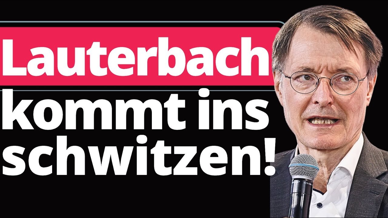 RKI Files: Jetzt läuft es komplett aus dem Ruder!@Kolja🙈🐑🐑🐑 COV ID1984