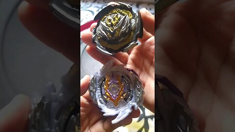 esse beyblade foi humilhado #batalhadebeyblade #beybladeburst #beyblade