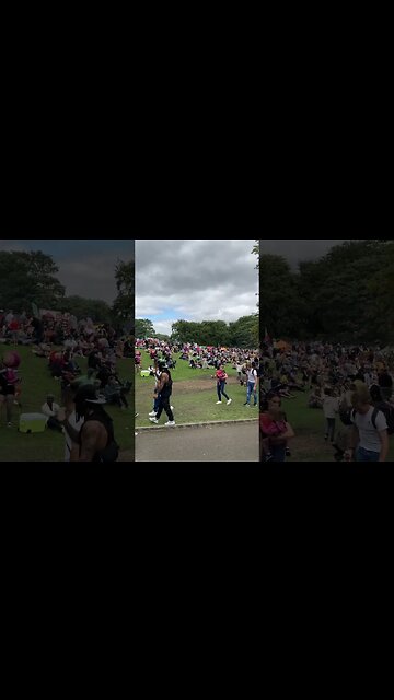 Leeds West Indian Carnival #LeedsWestIndianCarnival