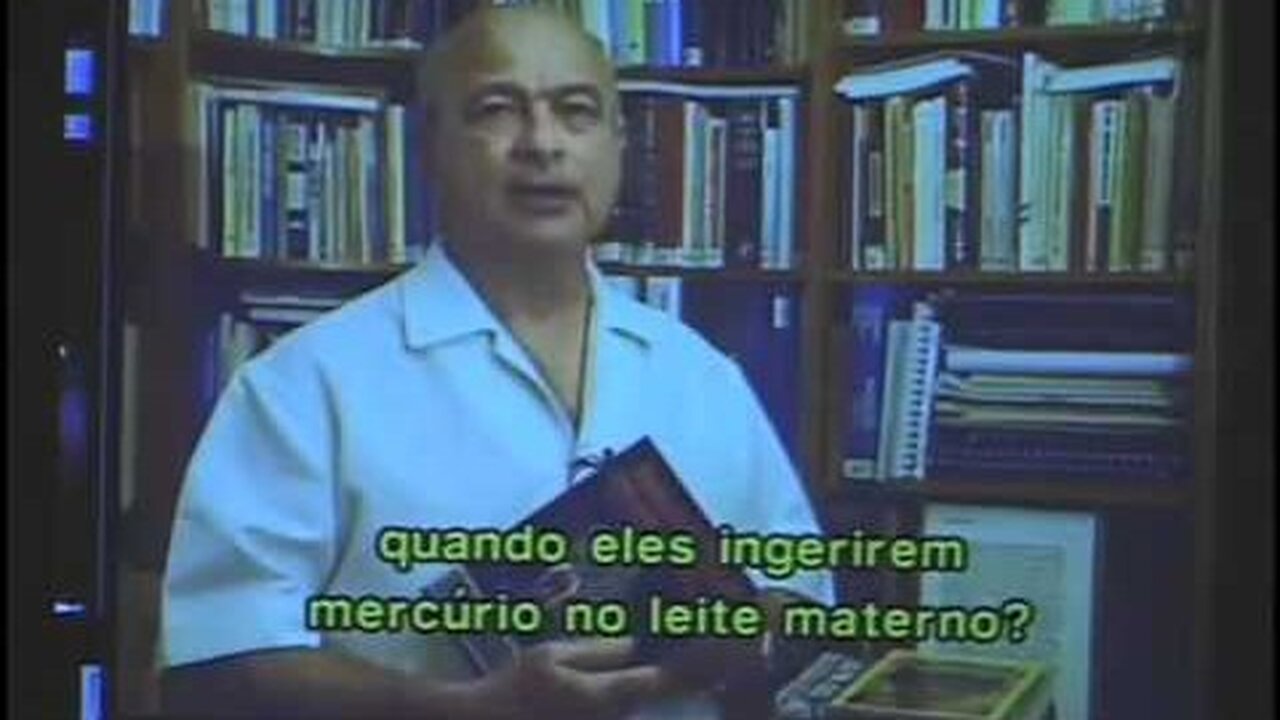 Mercury-Safe Dentistry in Brazil