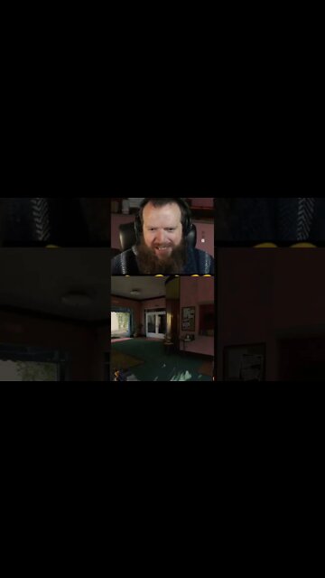 Call of Duty with JD (Call of Duty: Black Ops Cold War)