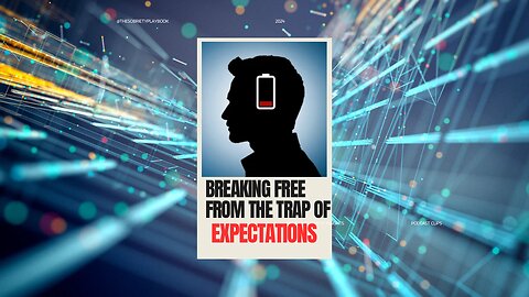 Breaking Free from the Trap of Expectations | Mindful Sobriety Insights