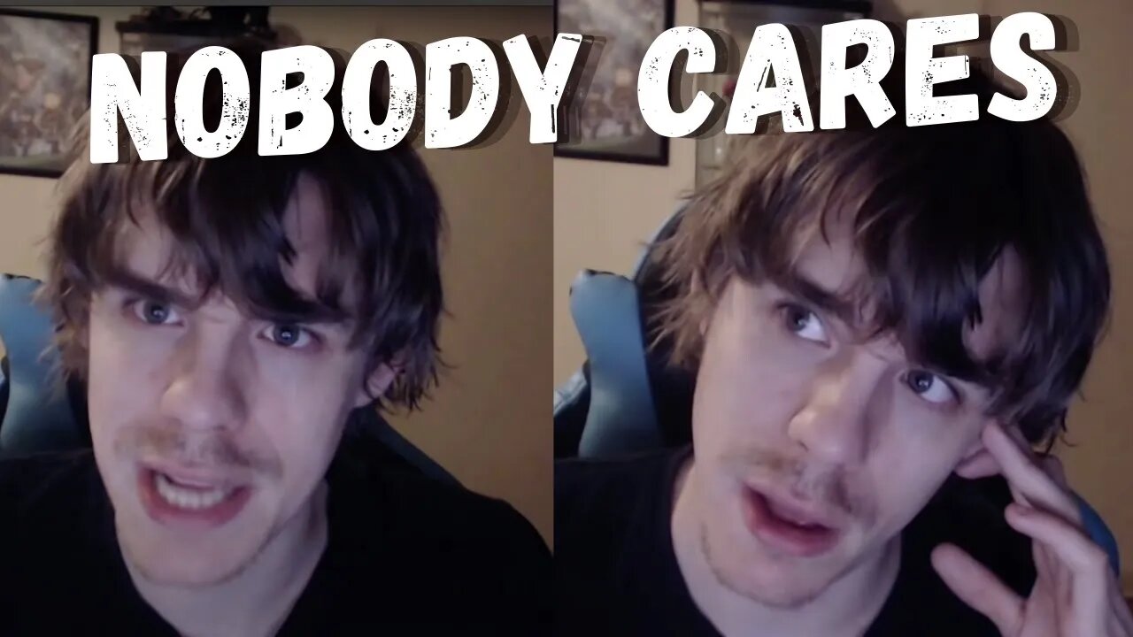 How Average Men Become Lonely & Forgotten In Society