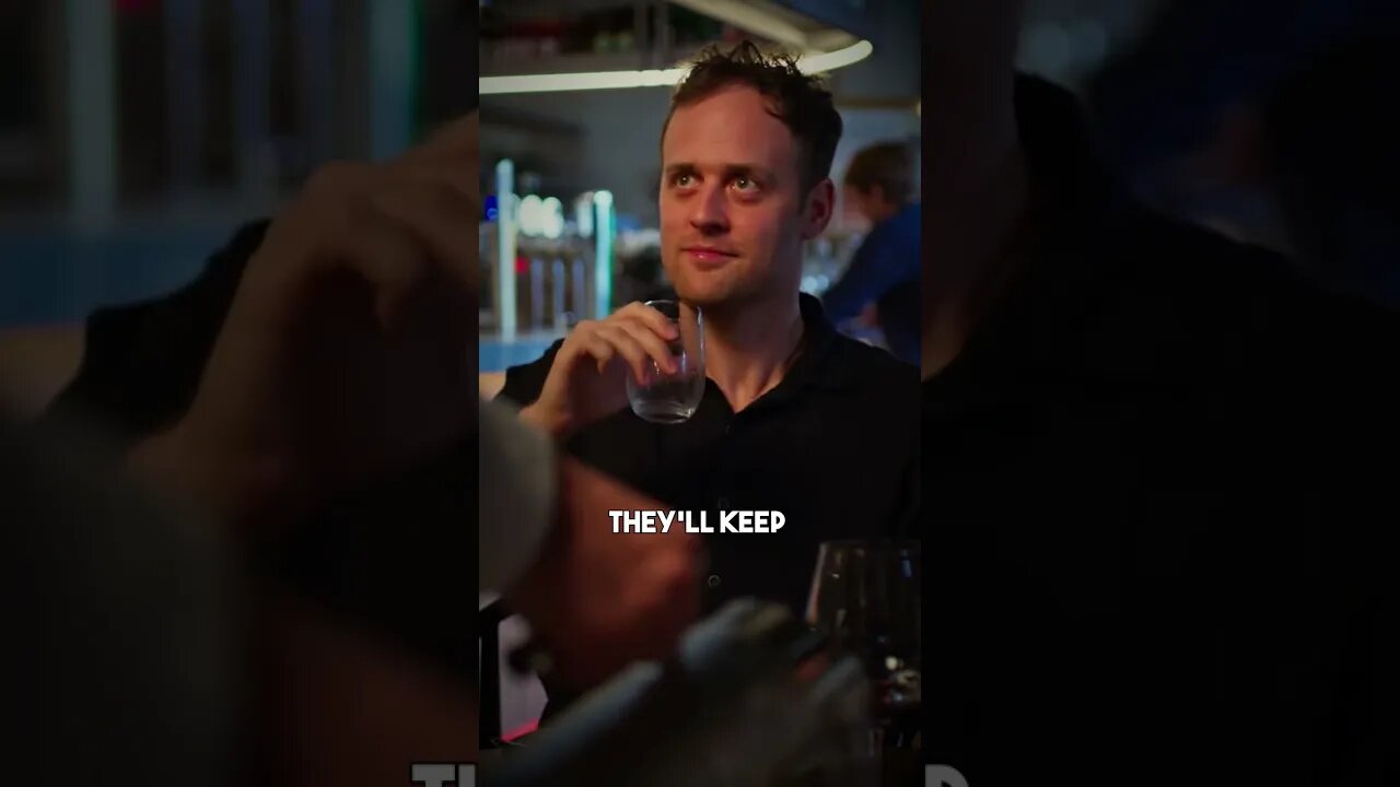 How Buffets Are SCAMMING You (EXPOSED) 🤯
