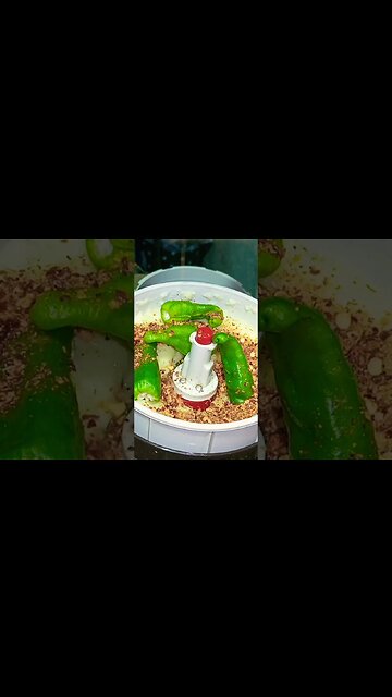 Keri or podine ki chutni #shorts #ytshorts #viralreels #viral #trending #happycookingtoyou