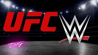 UFC +WWE = PROFIT