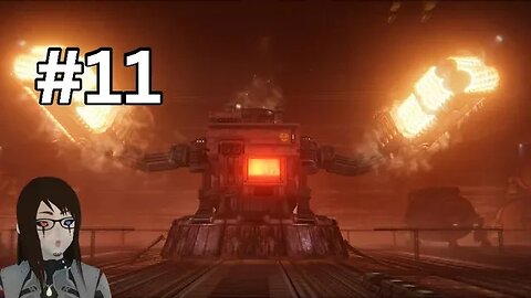 Cleaner, Dosers & Ocean Crossing | Armored Core VI: Fires of Rubicon #11