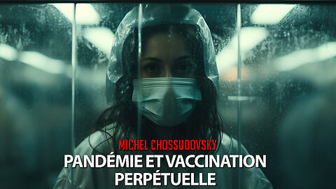 MICHEL CHOSSUDOVSKY - PANDÉMIE ET VACCINATION PERPÉTUELLE