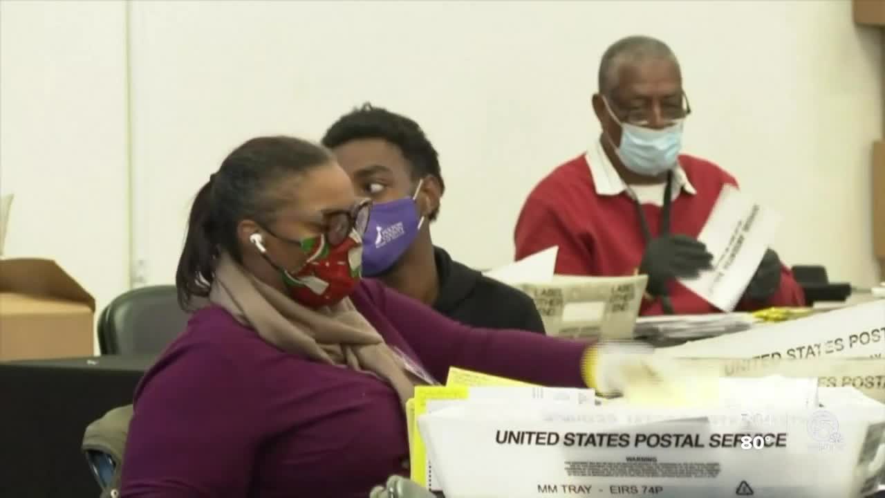 Florida election attorney talks lessons learned from 2000 recount