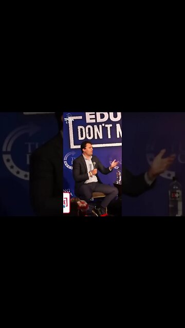 CHARLIE KIRK OWNS SASSY LEFTIST IN FIERY EXCHANGE