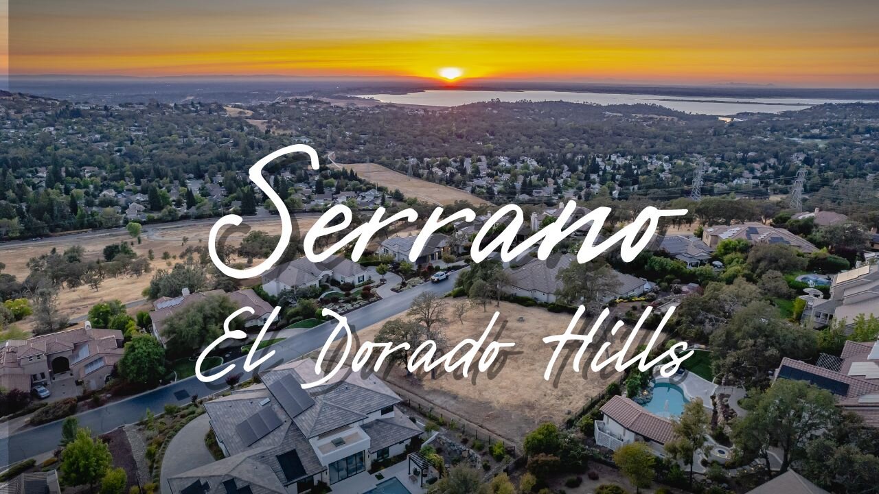 5155 Breese Circle, El Dorado Hills, CA 95762