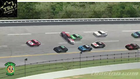 Reaves's 87 experience #iracing