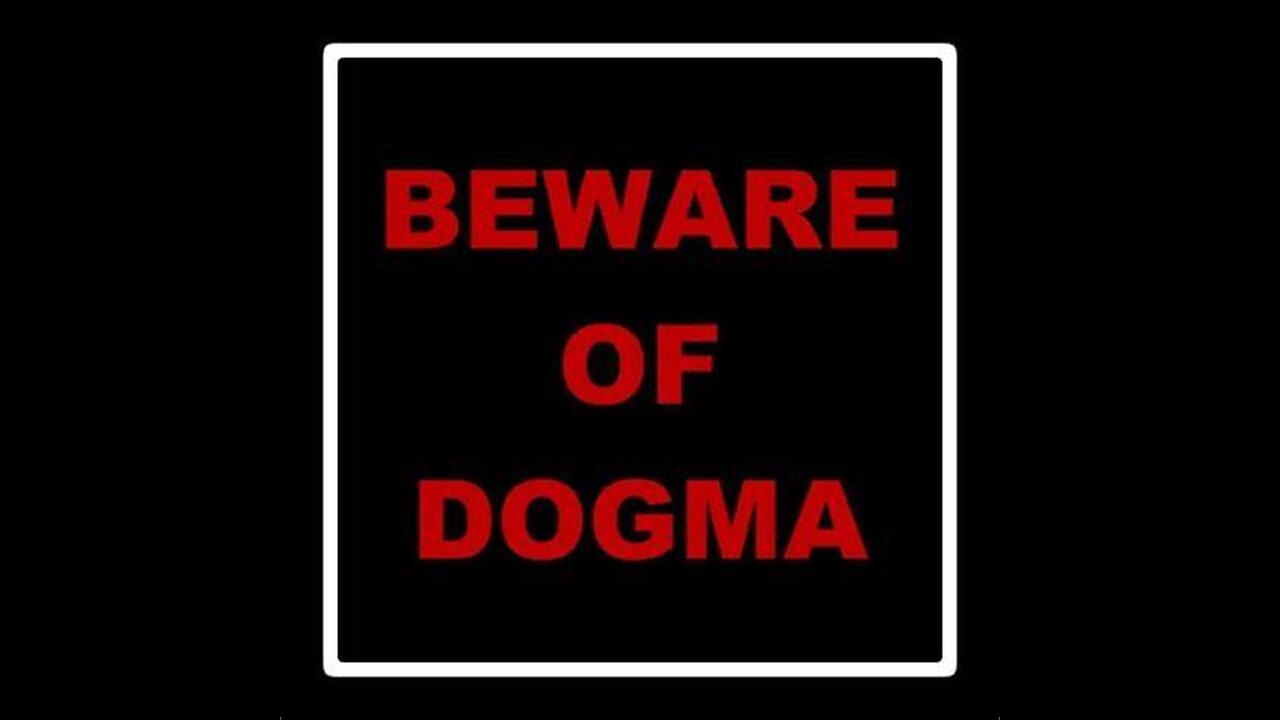 Dogma used in Applied Linguists, COINTELPRO