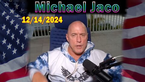 Michael Jaco Update Today Dec 14: "Drone Hysteria Leading To Fake Invasion? XRP, Gold And Silver Explosion Price Predictions"