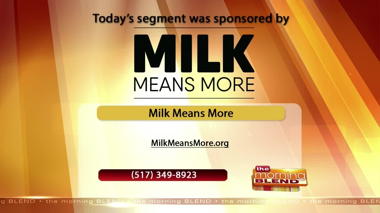 American Dairy Association - 3/28/19