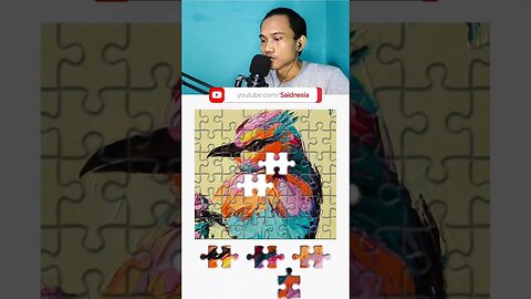 Main puzzle | Braindom level 98