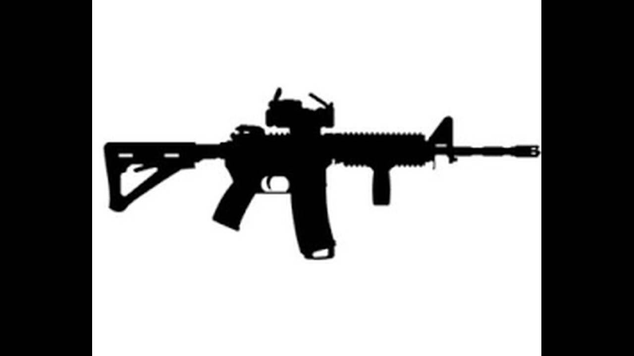 AR-15 Podcast Episode 458 -