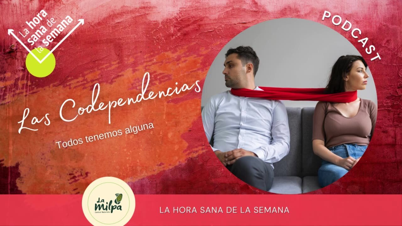 Las Codependencias