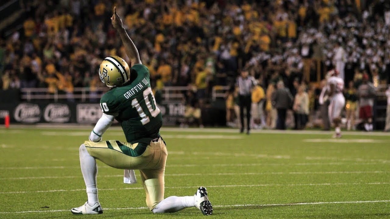 Craziest "Breaking Records" Moments in College Football