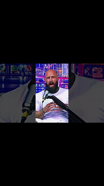 Wes Watson on Humanity After 10 Years in Prison #weswatson #mindset