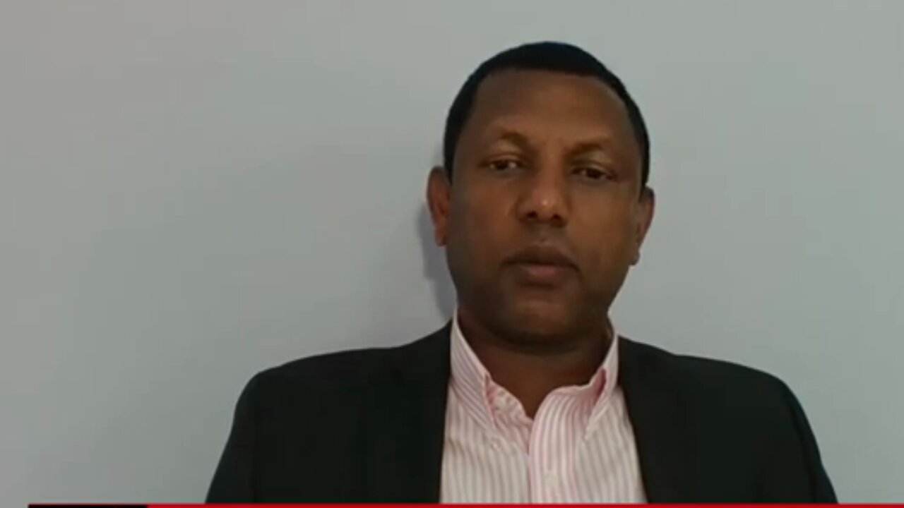 በህገ-ወጥ መንገድ መንግስት መስርቶ የከሸፈው የአብይ አህመድ ፓርቲ እና ጉዞው - ልደቱ አያሌው