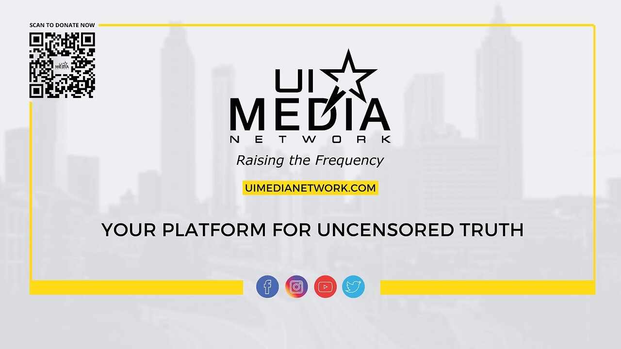 UI Media Network | Your Platform for Uncensored Truth