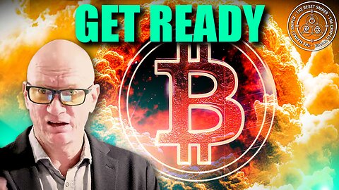 Bitcoin Price setting up to EXPLODE! Prepare for New All-Time High