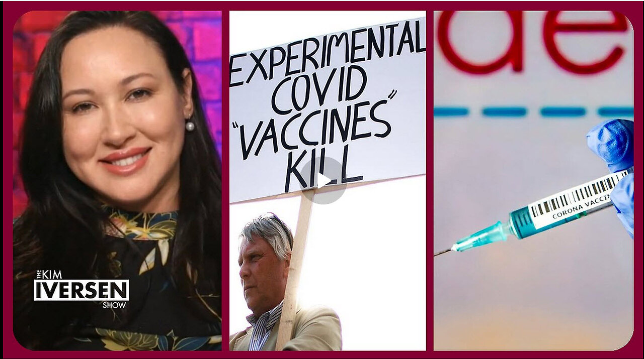 Bombshell Gold-Standard Data Reveals Significant Mortality w/ Covid-19 Vaccines