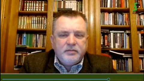 Andrzej Zapałowski: Od ograniczonej interwencji wojskowej Rosja przejdzie do II wojny ojczyźnianej