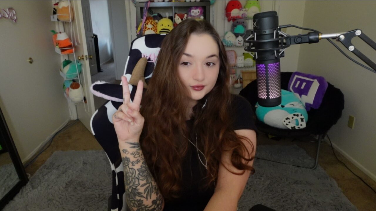 PLAYING WITH VIEWERS !DISCORD