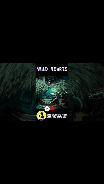 WILD HEARTS [SHORTS 010]