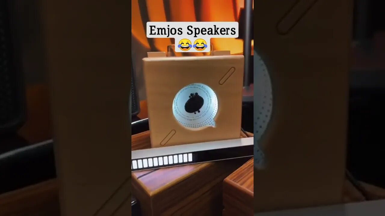 Funny Speaker😂😂😂😲😲