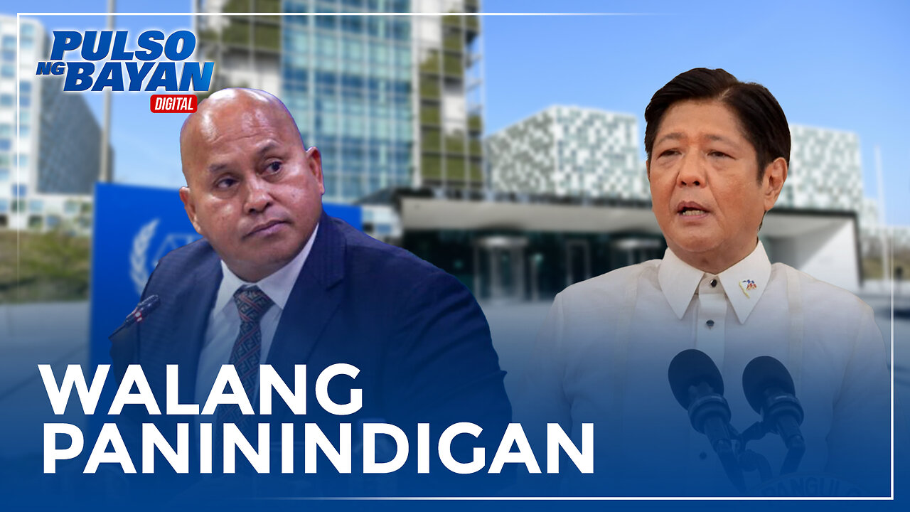 Marcos Jr. at mga gabinete nito, walang paninindigan — Sen. Bato