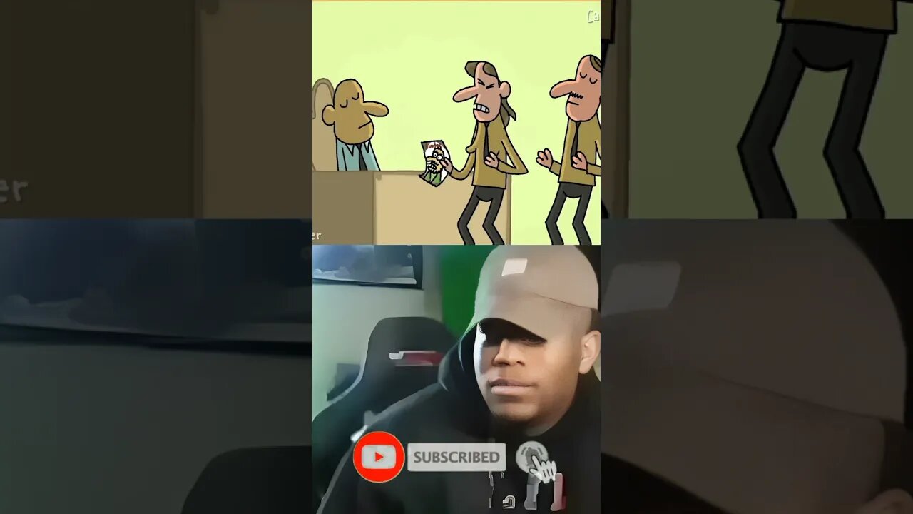 Like Share & Subscribe For More Video's #lamput #troling #trollface #cartoon #memes #funnyshorts