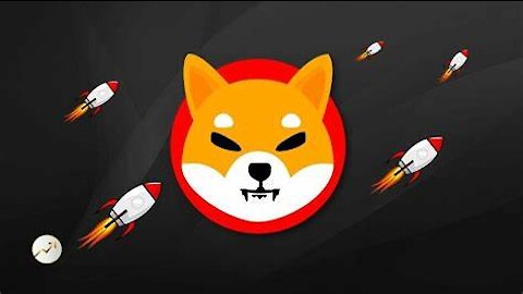 Crypto gaming coin Gaming shiba