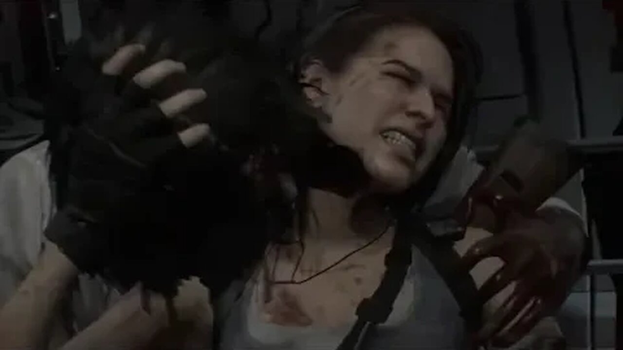 Resident Evil 3 Part 9 Finale!