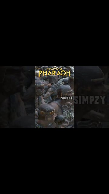 Mud Battle Total War Pharaoh