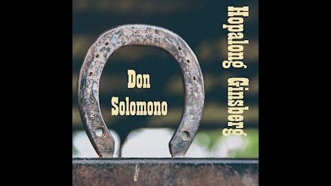 "Don Solomono" - nu jazz