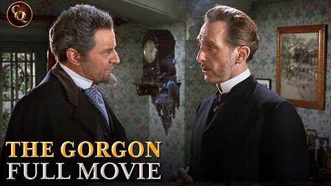 The Gorgon (1964)