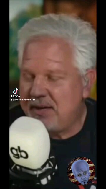 Sharing some wisdom from the great Glen Beck