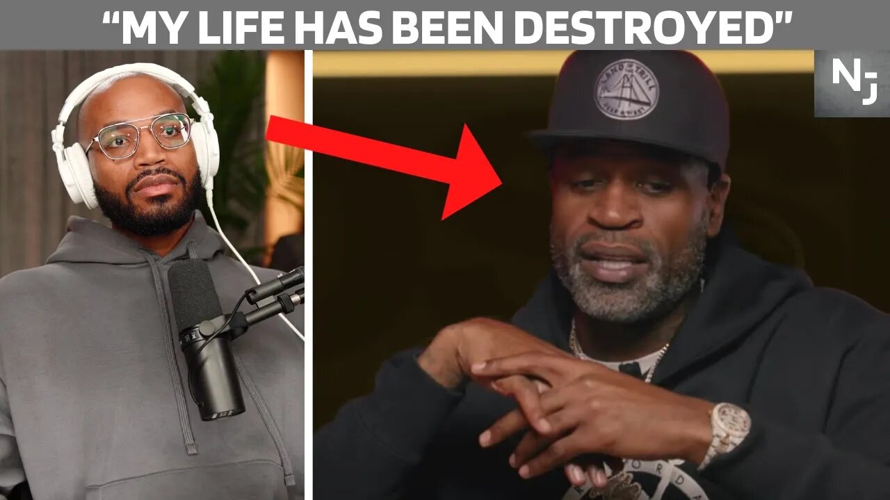 Millionaire finds out why God said have children with ONE Woman, not FIVE...
