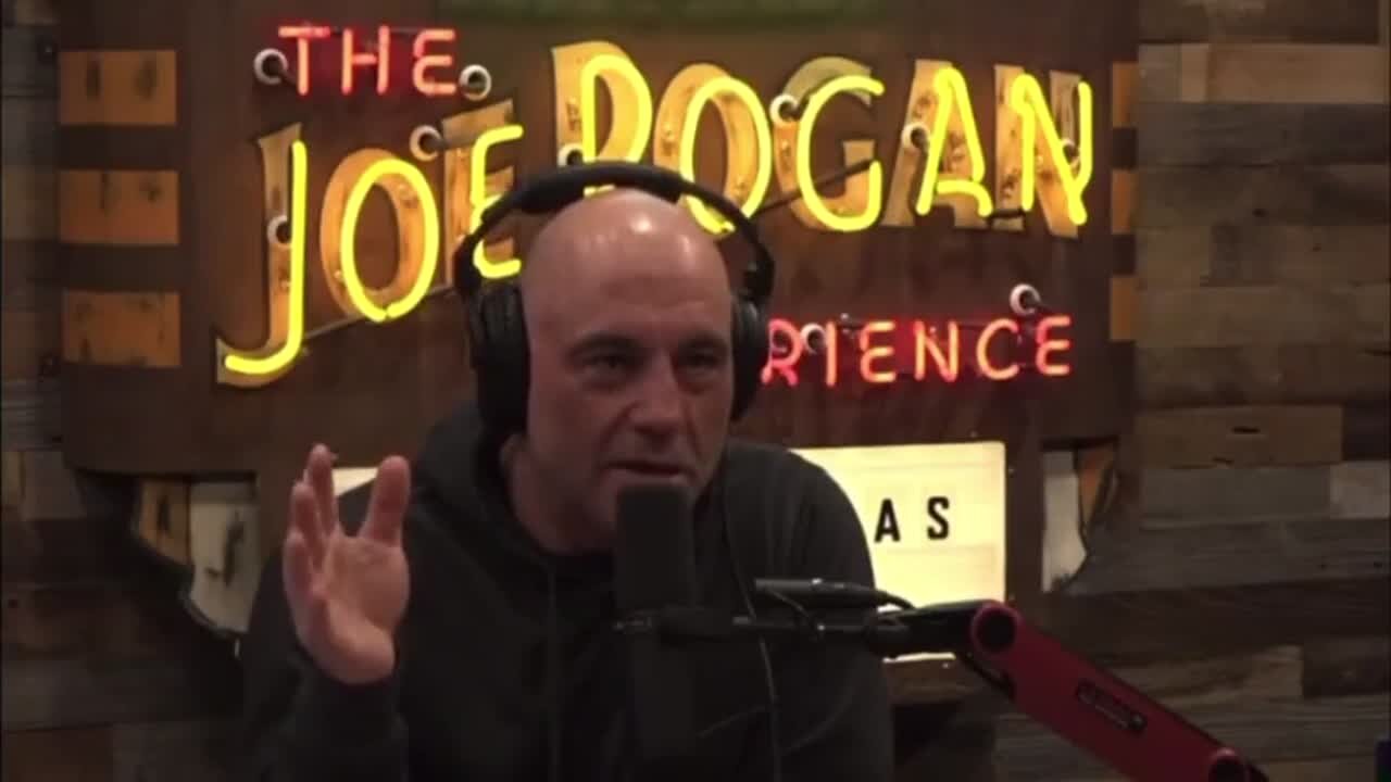 Joe Rogan: Woke Anti-Racist Ideology Was Pushed At My 9 Year Old'S School